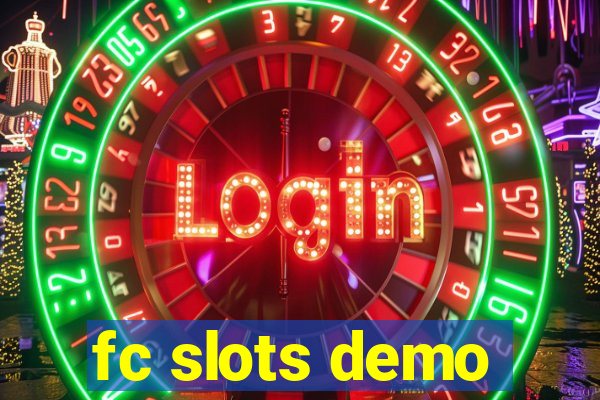 fc slots demo